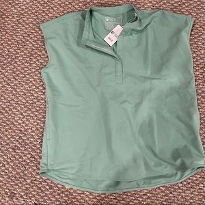 NWT Figs Jade Rafaela L